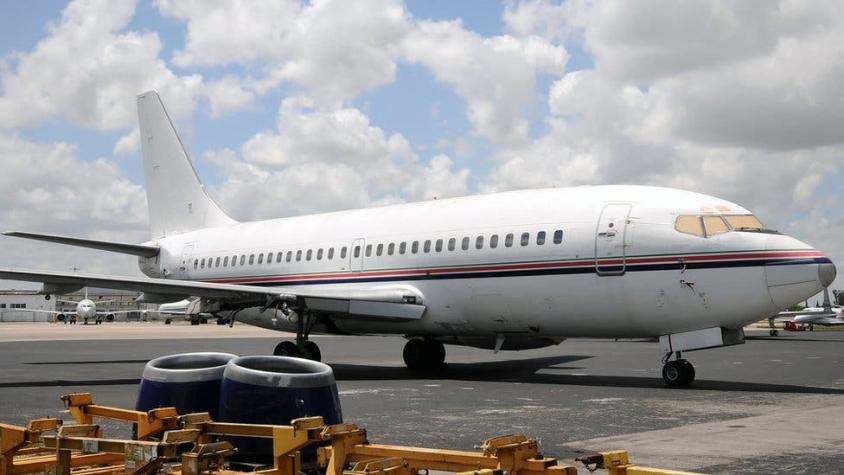 El avión siniestrado en La Habana tenía prohibido volar en Guyana por motivos de seguridad