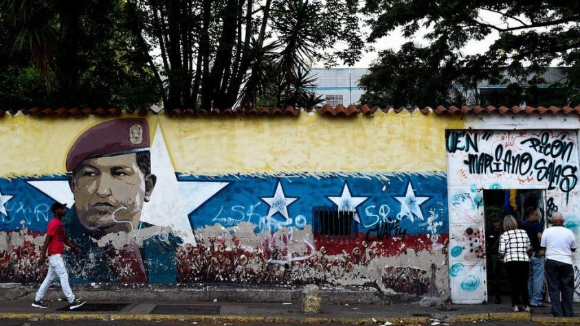 Venezuela: qué dice la alta abstención sobre las elecciones presidenciales