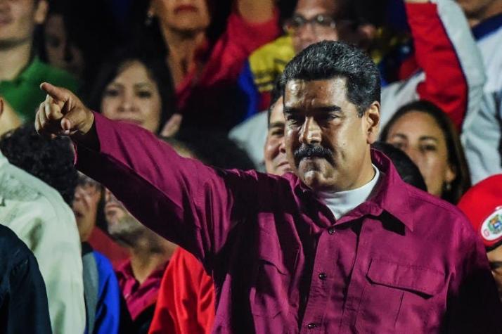 Grupo de Lima acuerda reducir relaciones diplomáticas con Venezuela tras triunfo de Maduro