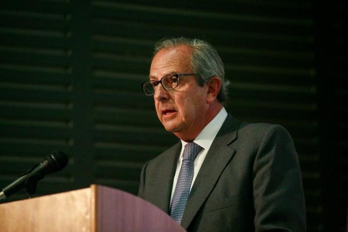 Piñera designa a Sergio Urrejola como embajador chileno en Argentina