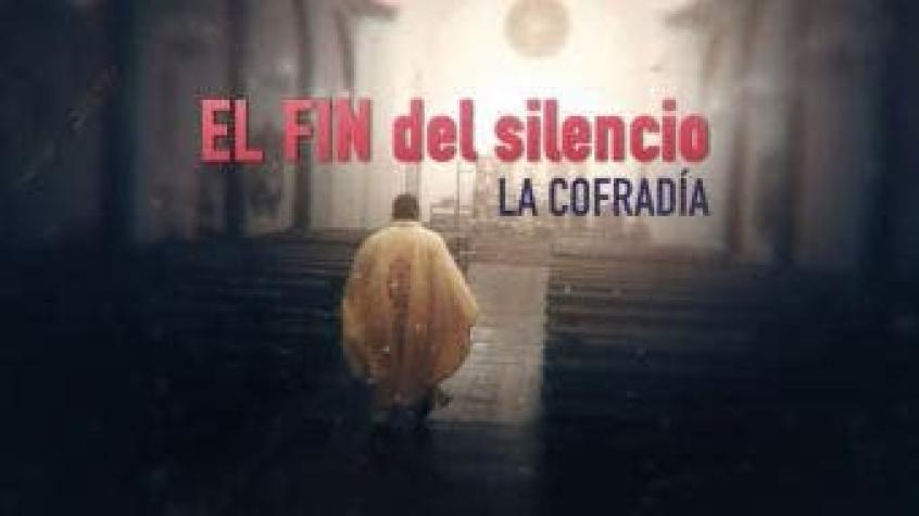 [VIDEO] Reportaje T13 "El fin del silencio: la cofradía"
