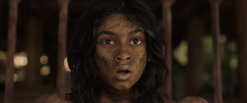 [VIDEO]"Mowgli": Lanzan tráiler más sombrío del famoso personaje de "El Libro de la Selva"