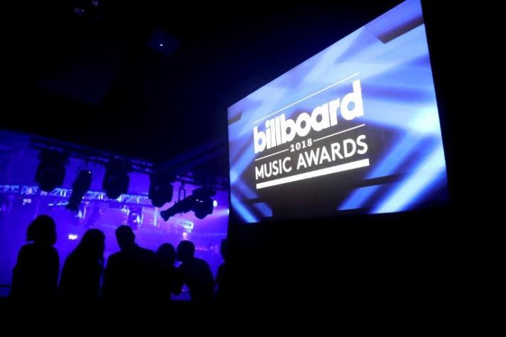 [VIDEO] Estos son los ganadores de los premios Billboard 2018