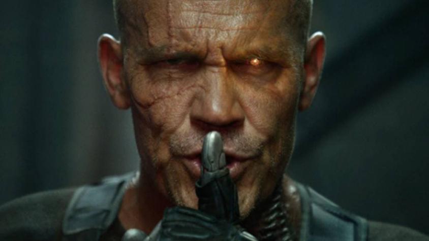 [VIDEO] La teoría que asegura que Cable de "Deadpool 2" es en realidad Wolverine de los "X-Men"