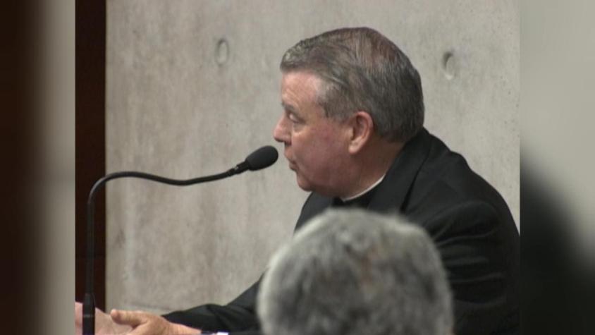 [VIDEO] Lo que viene tras la reapertura del juicio por abusos contra el sacerdote John O'Reilly