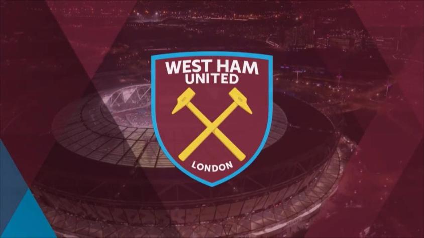 [VIDEO] West Ham United: el popular equipo de Londres que espera a Pellegrini
