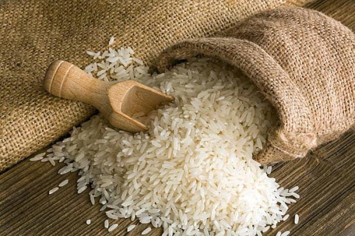 El arroz está perdiendo sus valores nutricionales por el aumento de emisiones de CO2