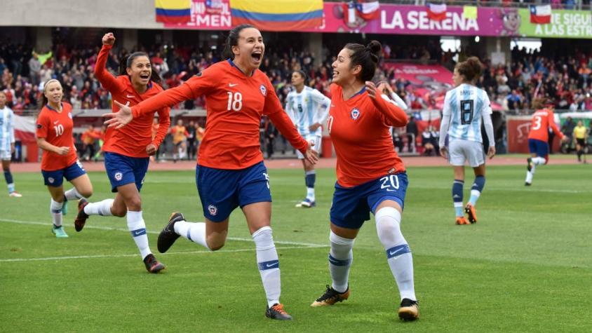 ¿Por qué este 23 de mayo se celebra el Día Internacional del Fútbol Femenino?