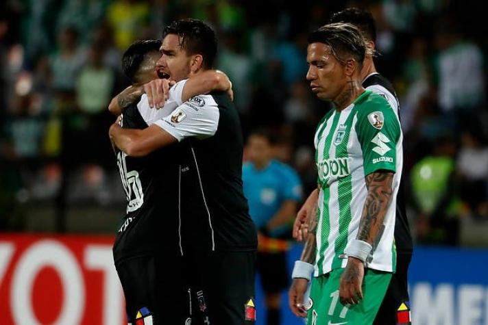 [VIDEO] Año por año: la negativa racha de una década a la que Colo Colo puso fin en la Libertadores