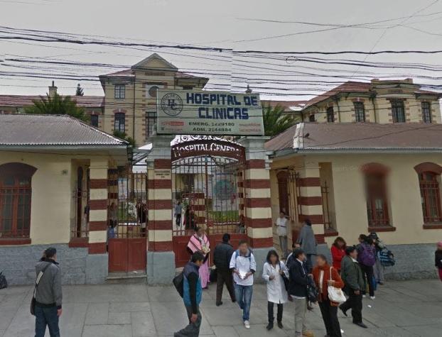 Escándalo en Bolivia por estafa a pacientes con cáncer en hospital público