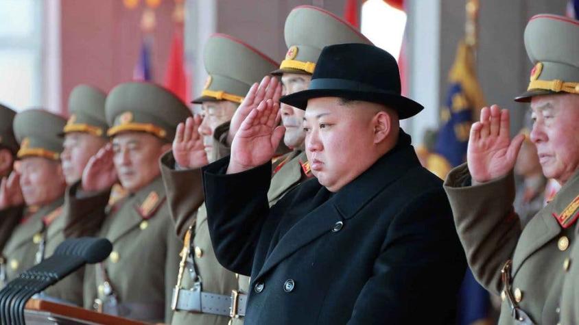 Cómo Kim Jong-un se convirtió en "el rey de Corea del Norte"