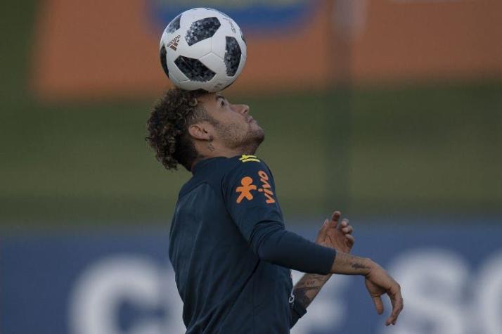 La frase de Neymar que alimenta los rumores de su salida del PSG