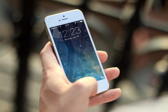 ¿Cuánto pagar por un iPhone en el Cyberday?