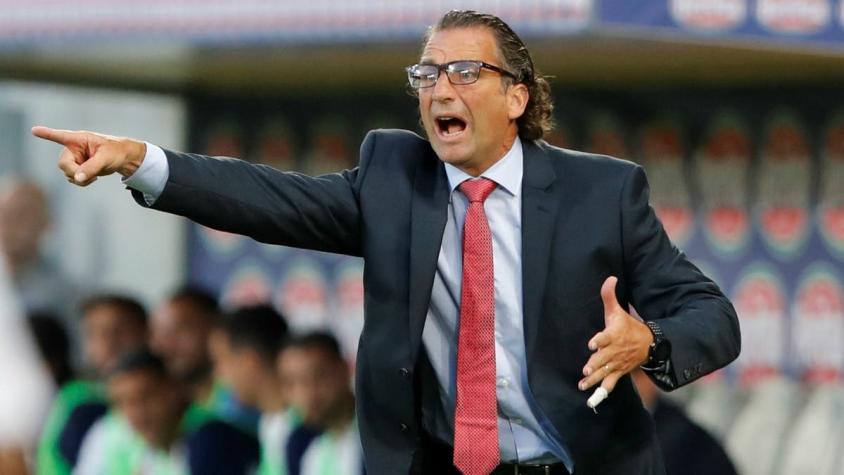 Pizzi pierde dando batalla: Arabia Saudita cae ante Italia en su preparación al Mundial