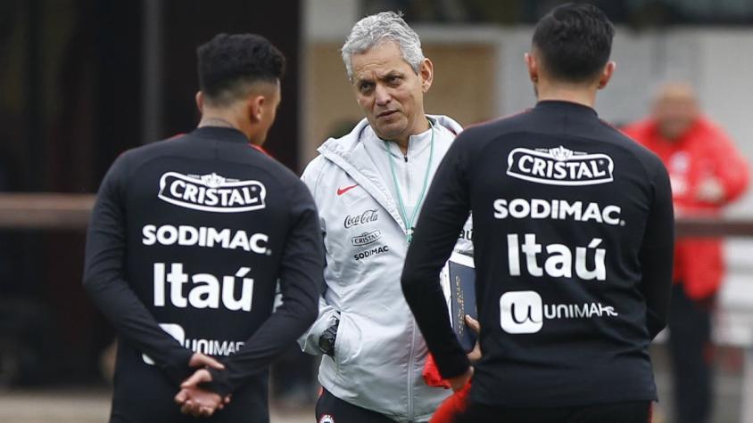 Selección chilena suma más amistosos en su preparación para la Copa América 2019