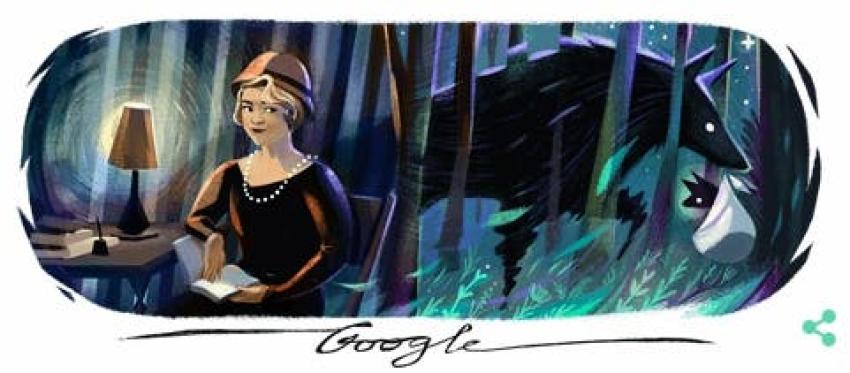 [VIDEO] ¿Por qué Google celebra a la poetisa feminista Alfonsina Storni?