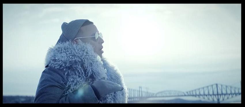 Los motivos que validan la supuesta inspiración de Daddy Yankee en "Game of thrones" en nuevo video
