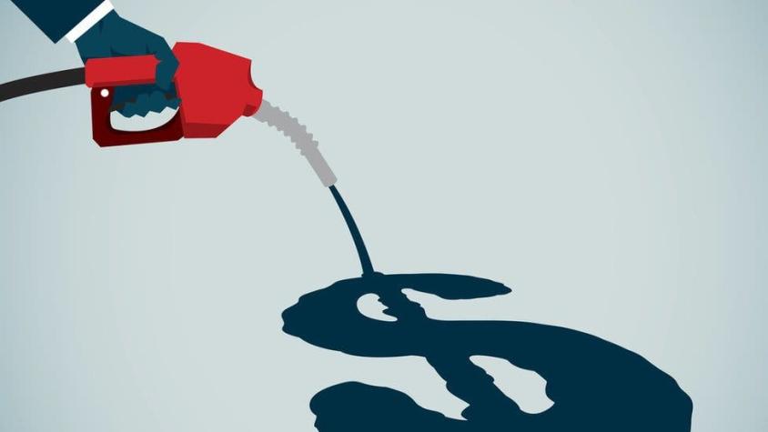 ¿Cuáles son los países con la gasolina más cara y más barata del mundo?