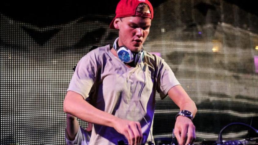 DJ sueco es acusado de subir canciones de Avicii haciéndolas pasar como propias