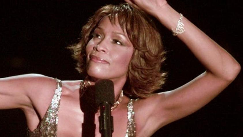 [VIDEO] Documental de Whitney Houston revela que fue agredida sexualmente cuando niña