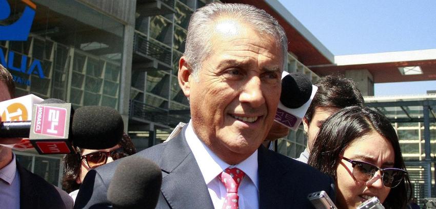 SQM da giro: Julio y Eugenio Ponce Lerou no tendrán oficina en edificio corporativo