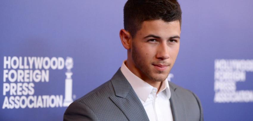 [FOTOS] Confirman nueva relación de Nick Jonas