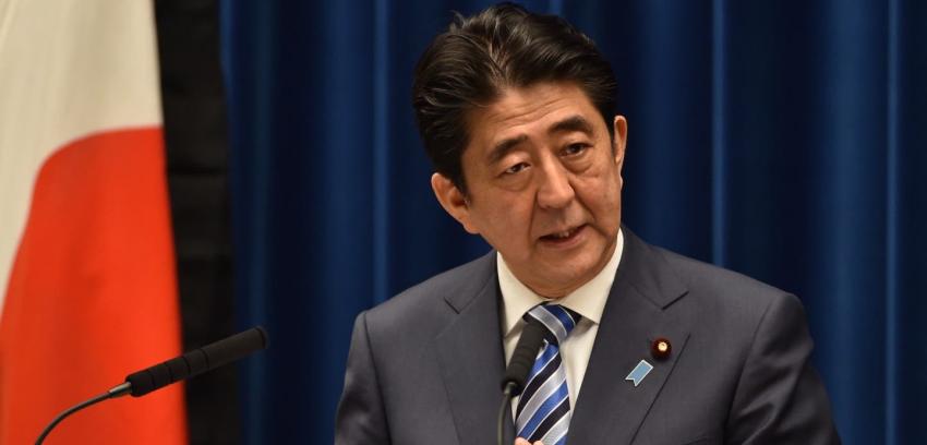 Japón prepara un encuentro entre Shinzo Abe y Kim Jong Un