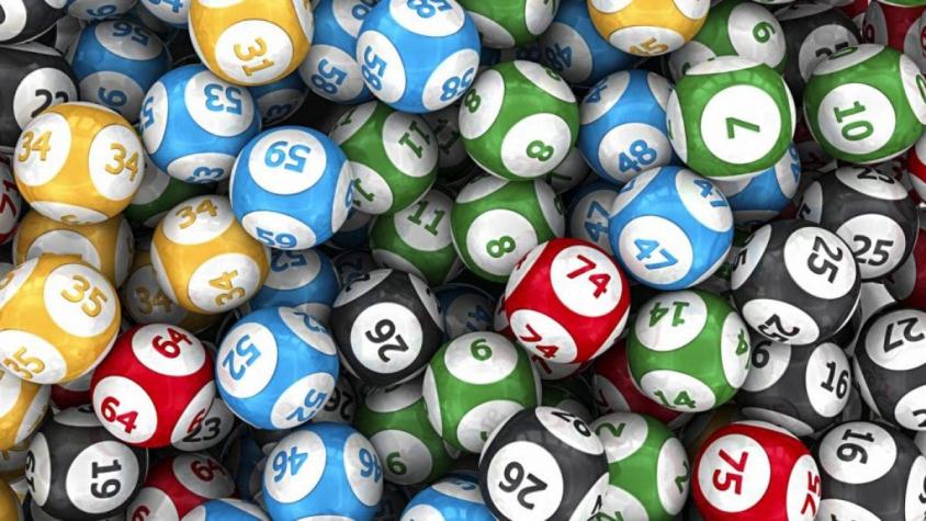 Francés gana dos veces un millón de euros en la lotería en 18 meses
