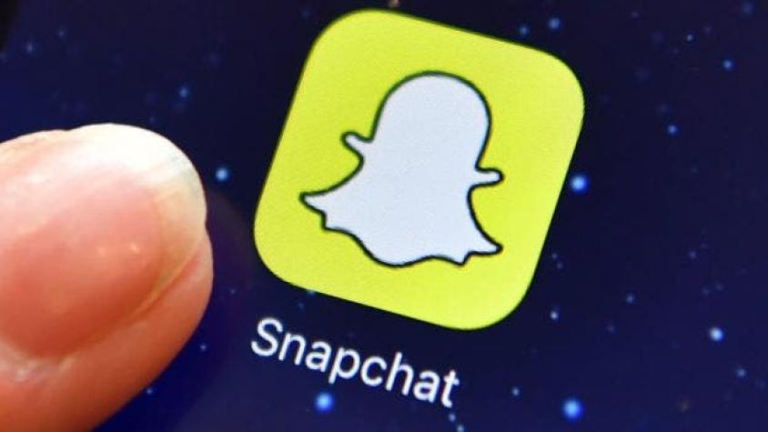 ¿Copia de Instagram? Snapchat está probando una función que recuerda mucho a la red social
