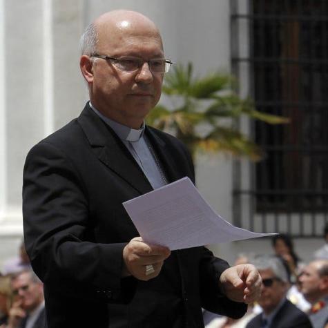 Fernando Ramos y reunión con el Papa: “Creo que no va a aceptar la renuncia de todos los obispos”