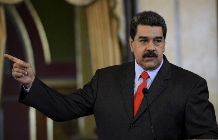Gobierno de Maduro anuncia liberación de nuevo grupo de opositores presos