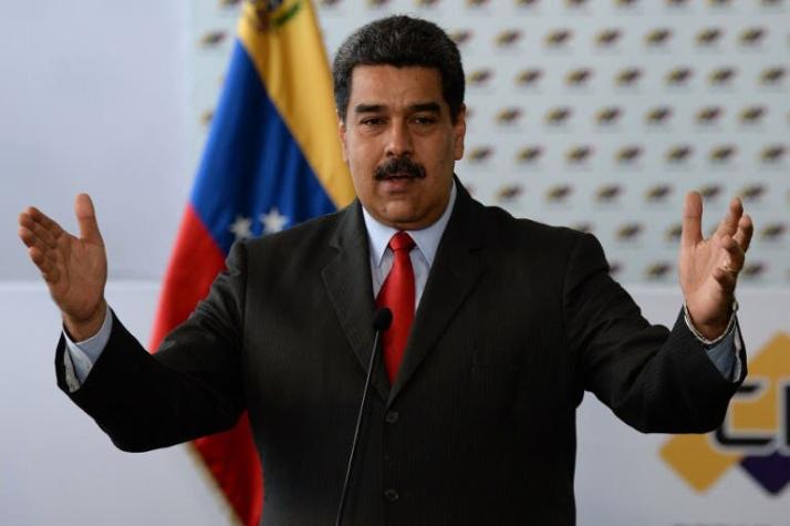 Gobierno de Venezuela liberó a cuarenta presos acusados de violencia política