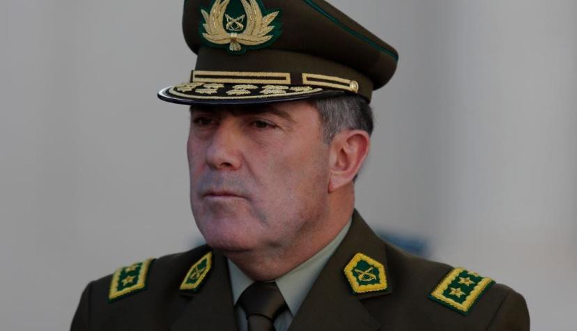 Operación Huracán: General Hermes Soto declará a principios de julio