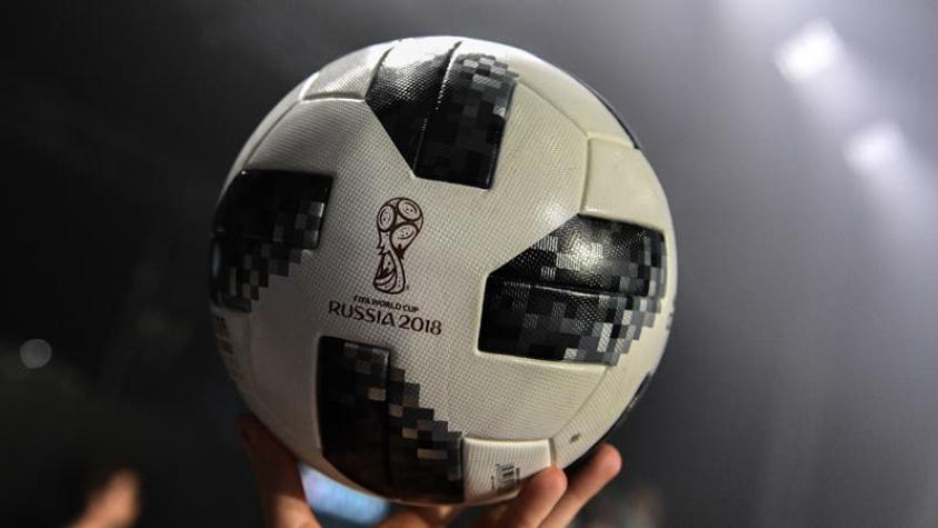 ¿El balón del Mundial se parece a un satélite? Esta es la explicación del científico Neil DeGrasse
