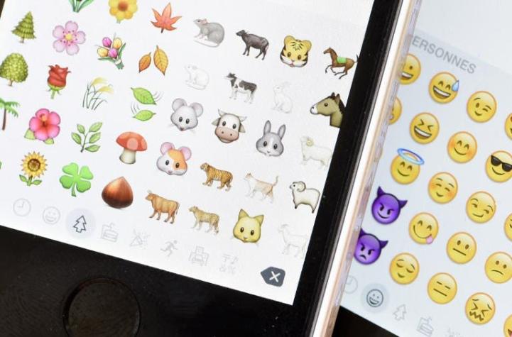[VIDEO] Los nuevos emojis que llegarán a tu celular desde la próxima semana