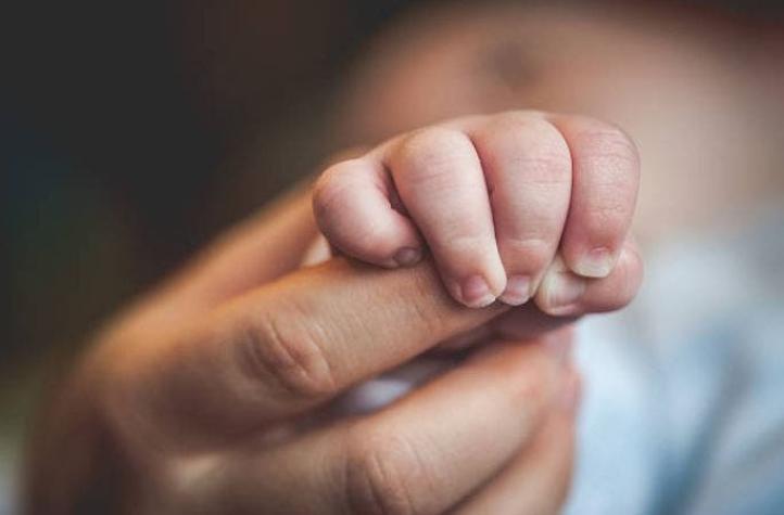 El insólito nombre que pusieron unos padres en Colombia a su hijo recién nacido