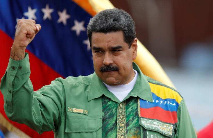 [VIDEO] OEA votará hoy la suspensión de Venezuela del organismo