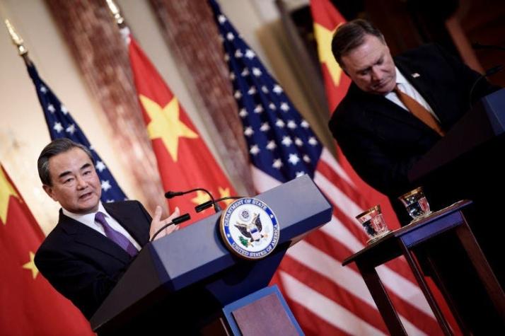 China advierte a EEUU que se anularán resultados de negociaciones comerciales si hay sanciones