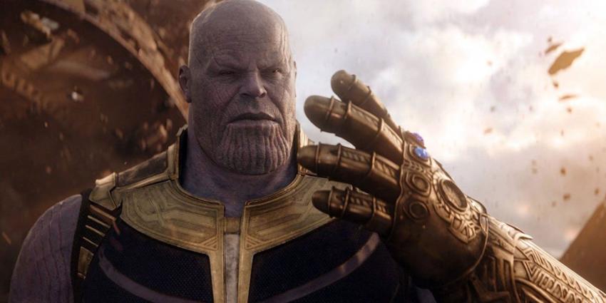 "Avengers: Infinity War": Cuarta película en la historia en superar US$ 2 mil millones en taquilla