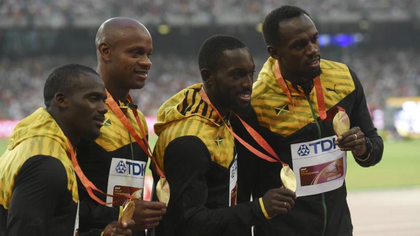Fallo del TAS confirma el retiro definitivo de medalla de oro para Usain Bolt