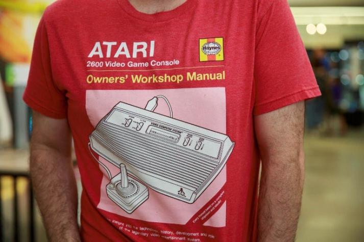 Muere Ted Dabney, cofundador de Atari, a los 81 años