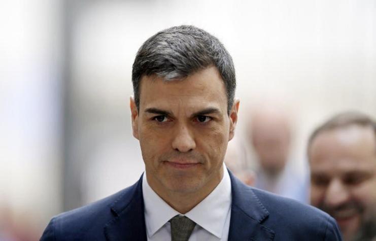 Pedro Sánchez derriba a Rajoy y es el nuevo presidente del gobierno español