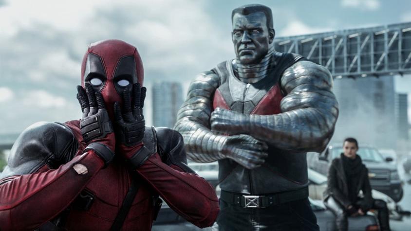 Ryan Reynolds desmiente un ridículo rumor sobre "Deadpool 2" de una forma muy graciosa