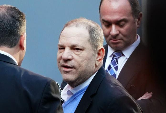 Tres nuevas mujeres demandan a Harvey Weinstein por presunta violación y agresión sexual
