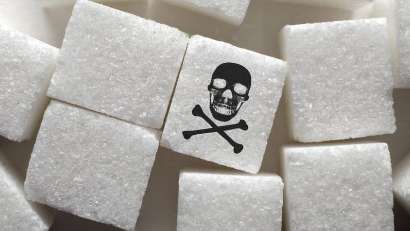 ¿Son los edulcorantes más saludables que el azúcar?