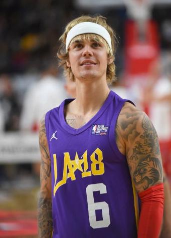 Justin Bieber reveló a sus fanáticos el cambio de look que pretende realizar
