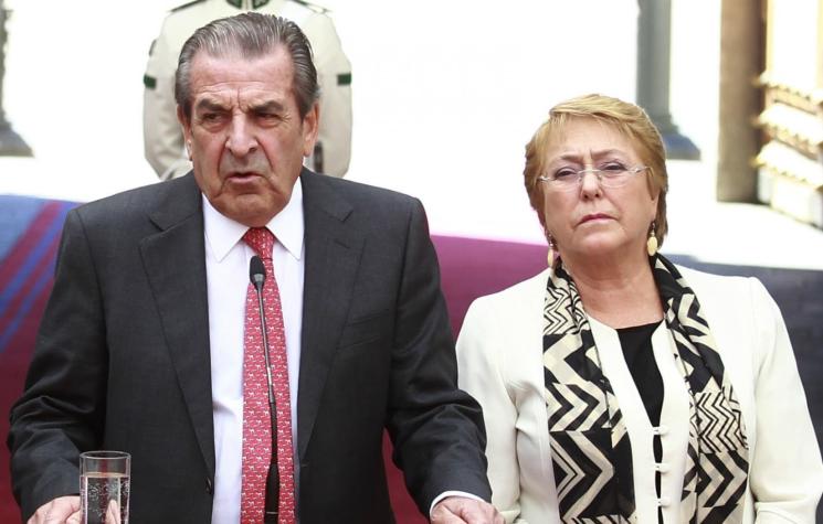 [VIDEO] Caso OAS: Diputados de Chile Vamos piden que Frei y Bachelet sean citados a declarar