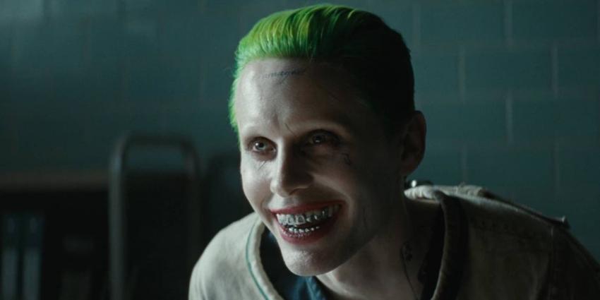 El "Joker" de Jared Leto tendrá su propia película