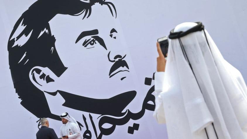 Cómo ha sobrevivido Qatar a un año de bloqueo de sus vecinos del Golfo