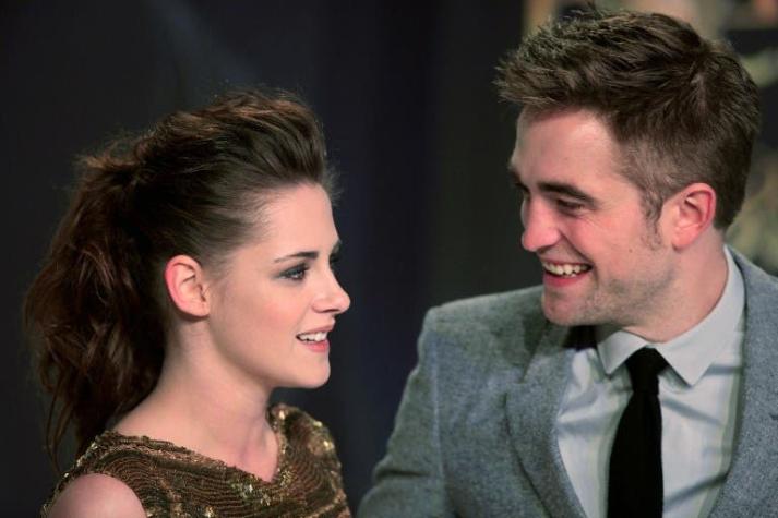 El sueño de muchos se cumple: Kristen Stewart y Robert Pattinson se volvieron a reunir